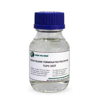 অটোমোবাইল Sealant এসএমপি পলিমার পরিষ্কারভাবে অস্বচ্ছ উচ্চ মডিউলস সাফ করুন