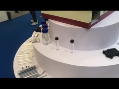 সিলান সমাপ্ত পলিথের প্রদর্শনী